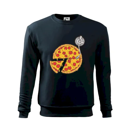 Pizza DJ