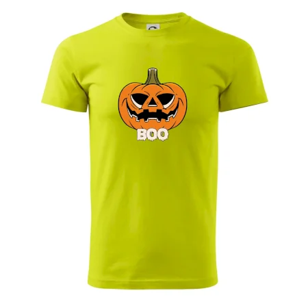 Halloween dýně