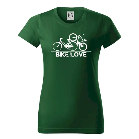 Bike love