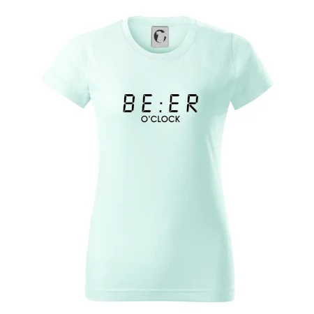 Beer hodiny