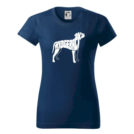 Ridgeback