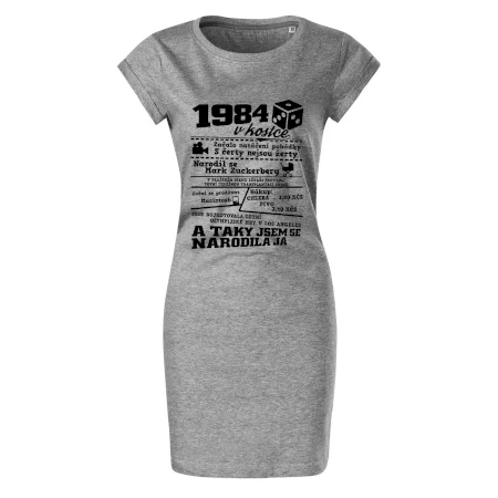 1984 v kostce