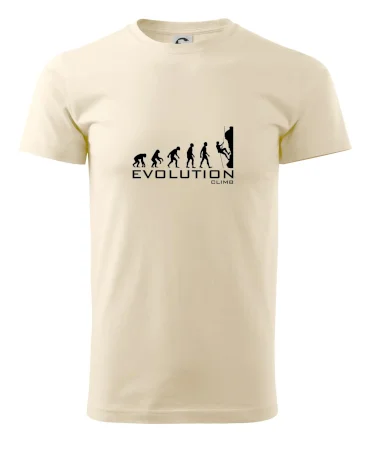 Evolution Climb