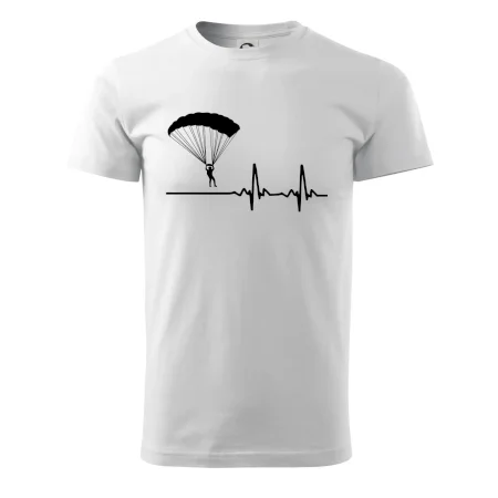 Paragliding EKG