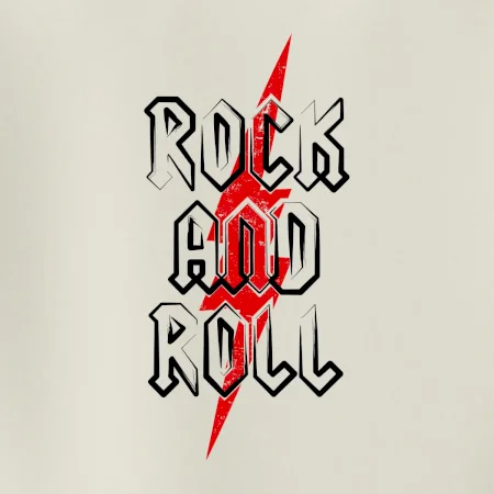 Rock and Roll blesk