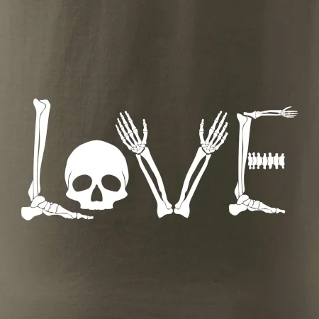 Radiologie LOVE