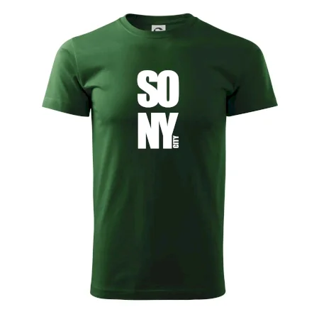 SO NY city