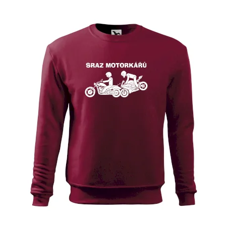 Sraz motorkářů (Hana-creative)