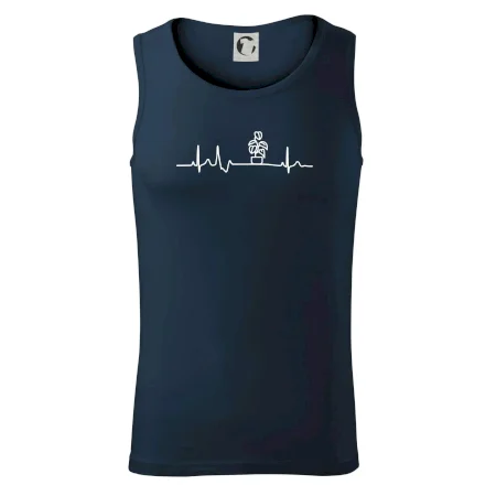 EKG Filodendron