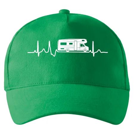 EKG obytňák