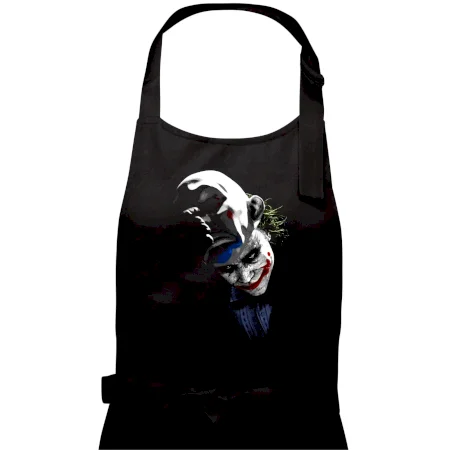 Joker - hlava