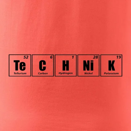 Periodická tabulka technik