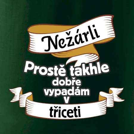 Nežárli 30