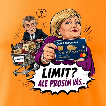 Alenka a Andrej - Limit Ale prosím vás