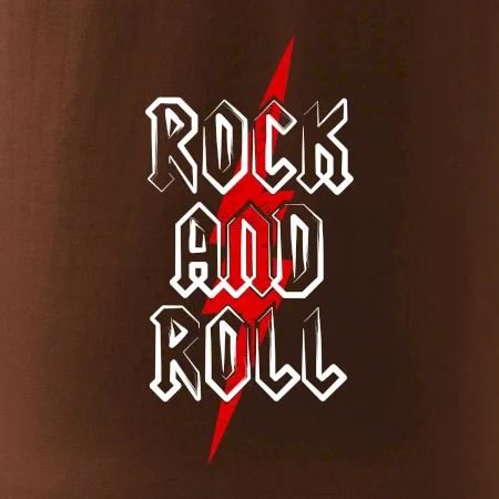 Rock and Roll blesk