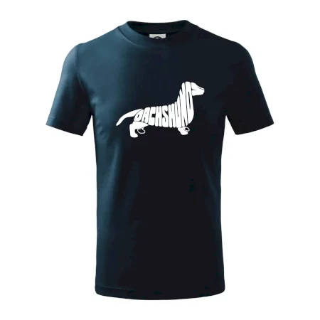 Jezevčík - Dachshund