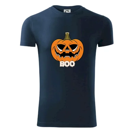 Halloween dýně