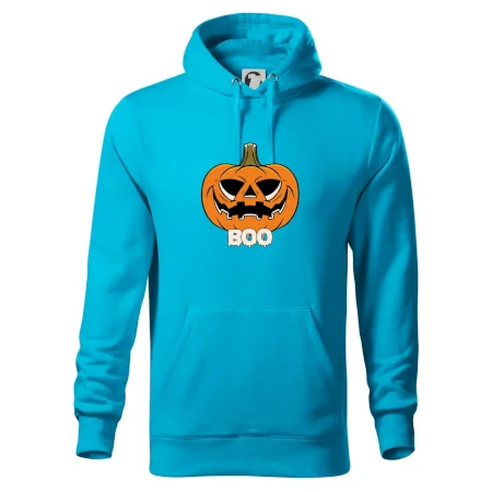 Halloween dýně