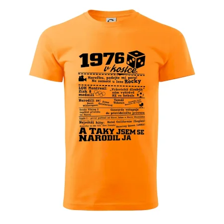 1976 v kostce