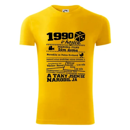 1990 v kostce