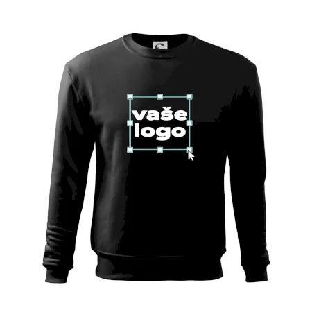 Vlastní logo - Tričko nebo mikina