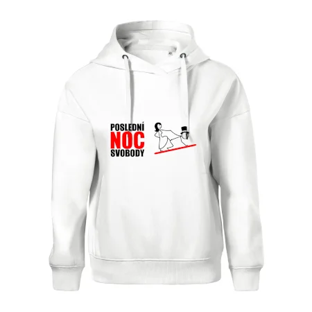Poslední noc