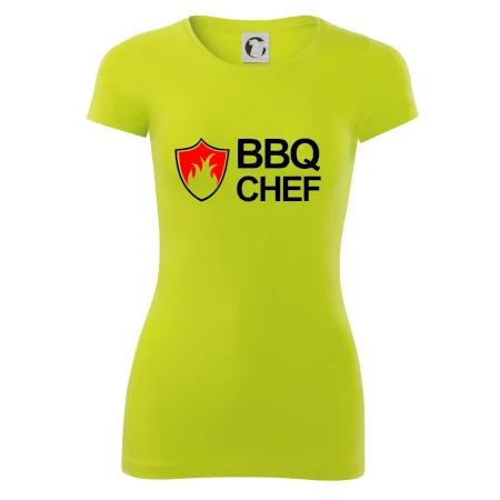 Grilování - BBQ Chef