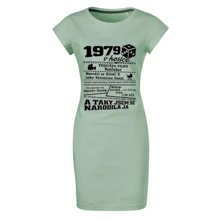 1979 v kostce