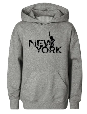 New York retro