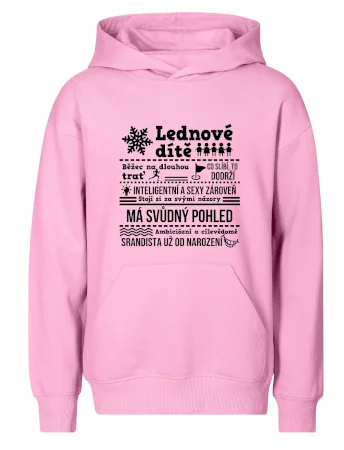 Narozeniny leden