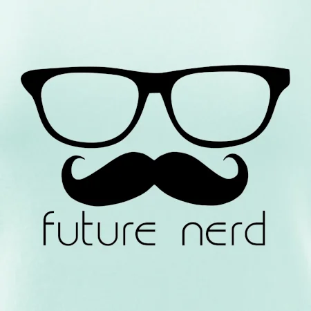 Future nerd