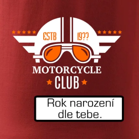 Helma established (vlastní ročník)