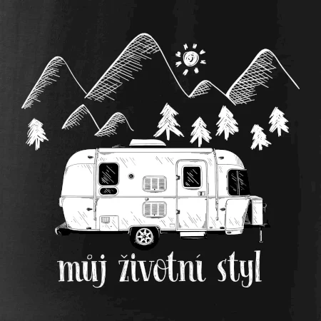Můj životní styl