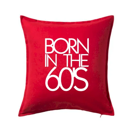 Born In The 60's