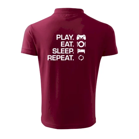 Play Eat Sleep Repeat game