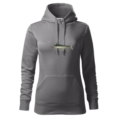 Mečoun obecný