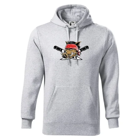 Divočák nože