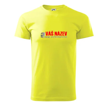 Autodoprava tahač (vlastní název)