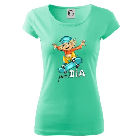 D I A skate