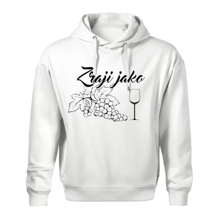 Zraji jako víno