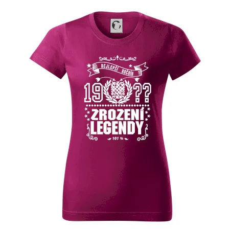 Zrození legendy - Moravská orlice