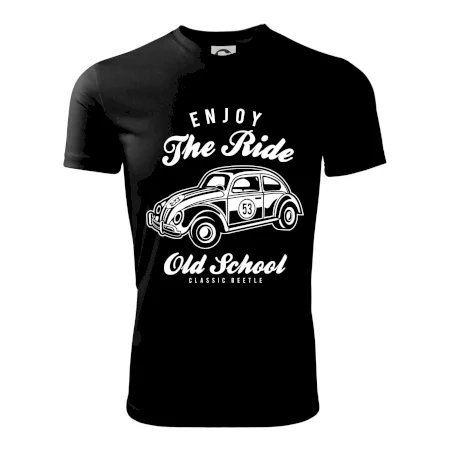 Enjoy The Ride
