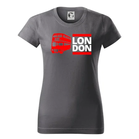 LON DON BUS