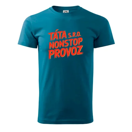 Táta sro Nonstop provoz