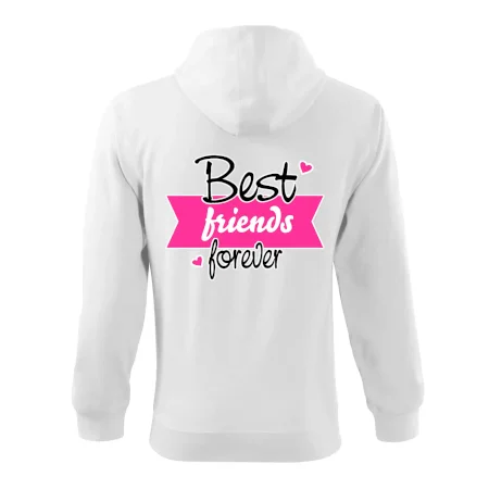 Best friends stuha