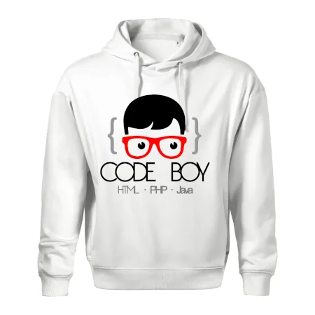 Code Boy