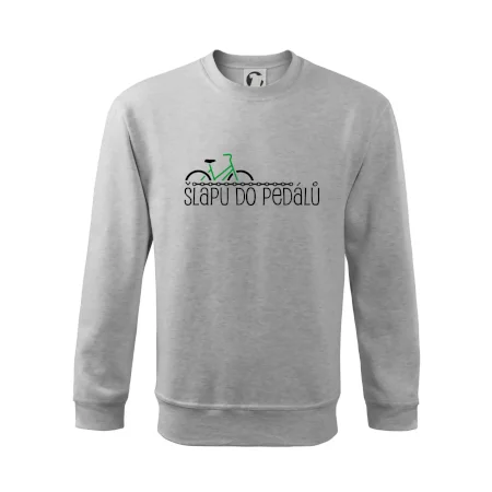 Šlapu do pedálů