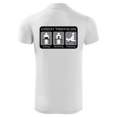 Czech triathlon (Hana-creative)