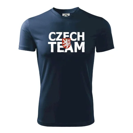 Czech team - Český lev