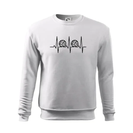 Volejbal ekg